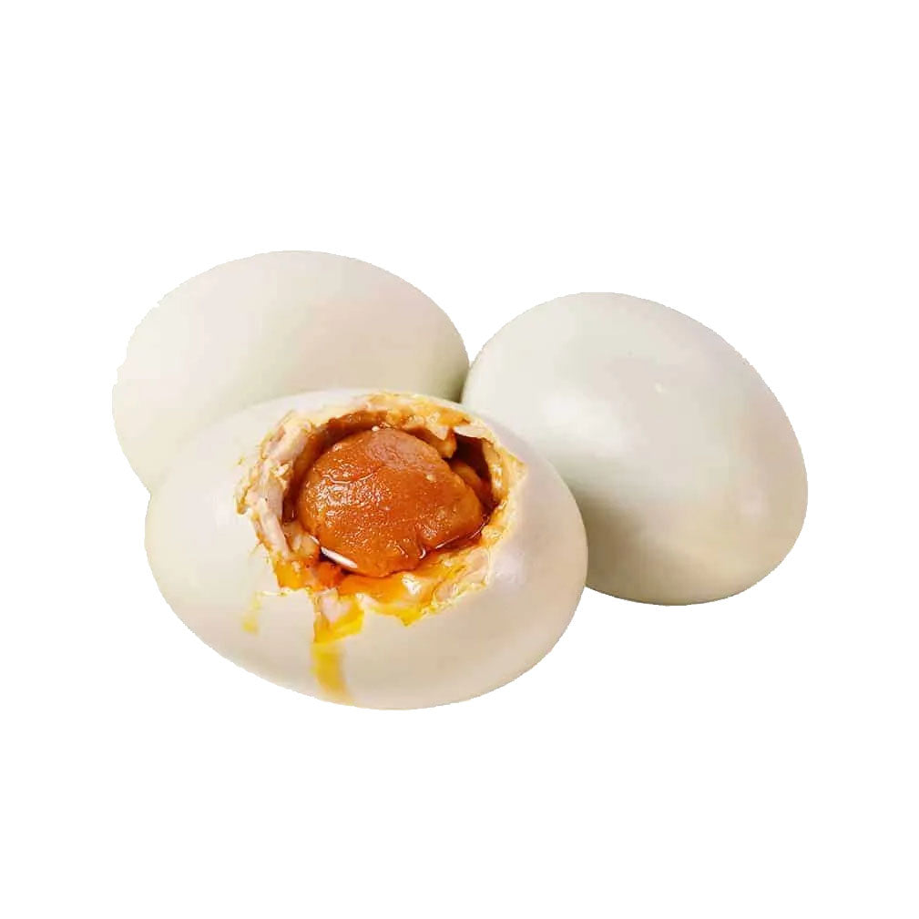 Cooked Salted Duck Egg Al Premium Food Mart Mississauga