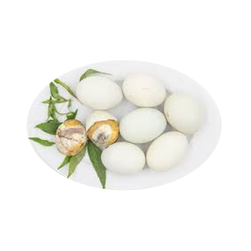 Baby Duck Egg Balut Al Premium Food Mart Mississauga   Sanhuznga 60 