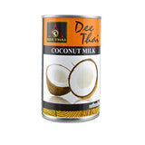 Dee Thai Coconut Milk