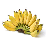 Vietnamese Bananas