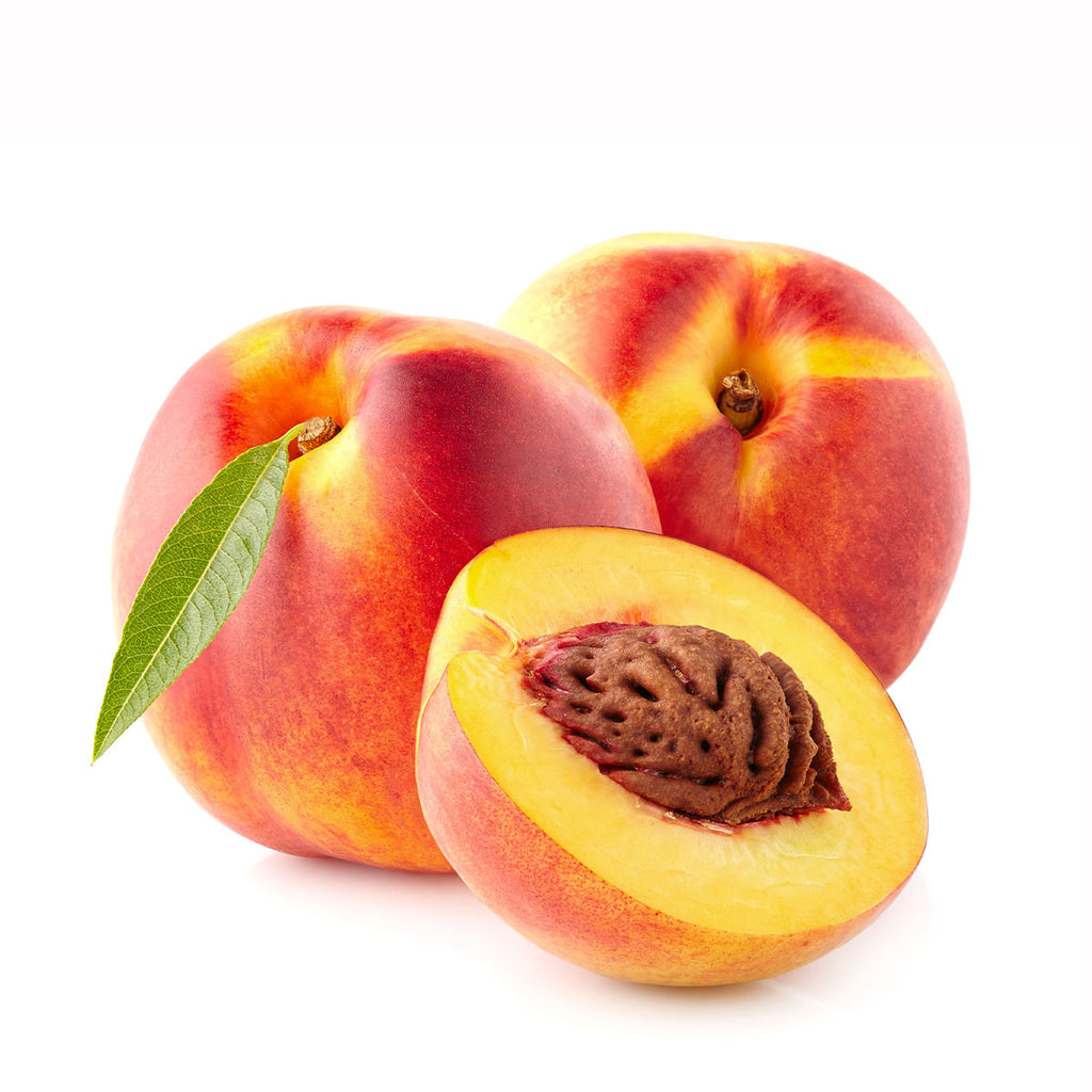 Yellow Nectarines Al Premium Food Mart Mississauga