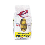 10lbs Yellow Potatos (Yellow Bag)
